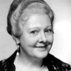 Cissy Fitzgerald