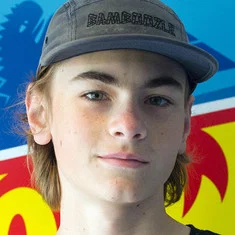 Levi Glenney