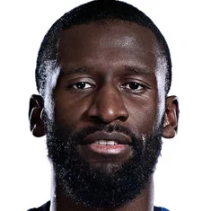 Antonio Rüdiger