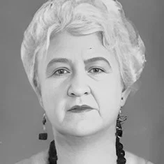 Maude Turner Gordon