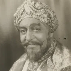 Otis Skinner