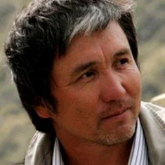 Sabit Kurmanbekov