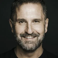Paul Berrondo