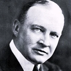 Francis J. Grandon