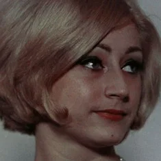 Joni Roberts