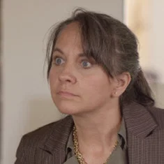 April Fritts