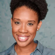 Joyelle Nicole Johnson