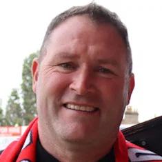 Lee Bradbury