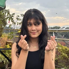 Sushma Thapa