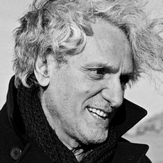 Jacques Kébadian
