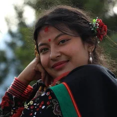 Nerisha Maharjan