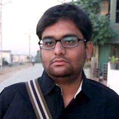 Brijesh Panchal