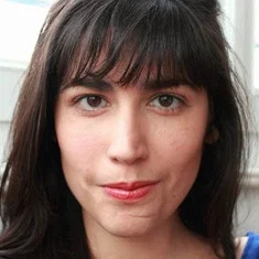 Emilie Hamou