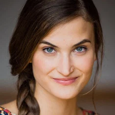 Gabrielle Côté