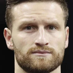 Shkodran Mustafi