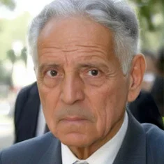 Ali Haroun