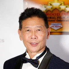 Harry Mok