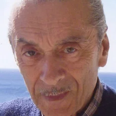 Григорий Усач