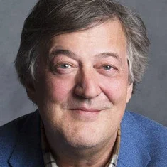 Стивен Фрай