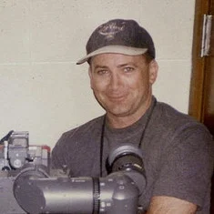 Ross W. Clarkson