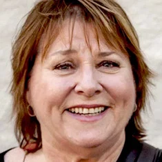 Kari Svendsen
