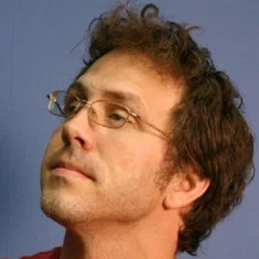 Mike Chapman