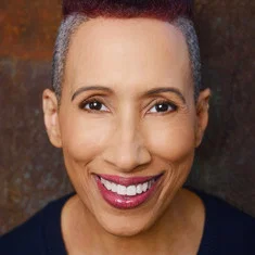 Melanie Henderson