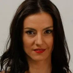 Ирина Саулеску
