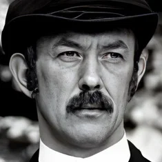 John Evitts