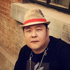 Luo Jia