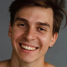 Павел Кижук