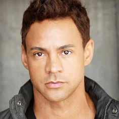 Patrick David