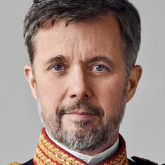 King Frederik X of Denmark