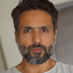 Mohammed Iqbal Khan
