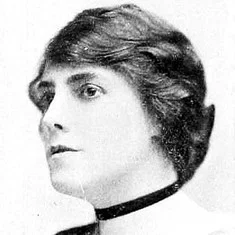 Florence Hackett