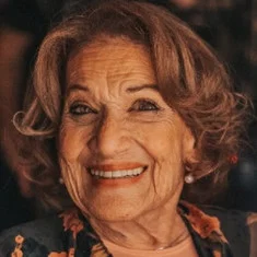 Cristina Morán