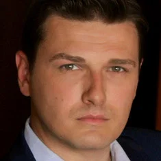 Пол Райли Фокс