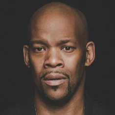 Zerrick Williams