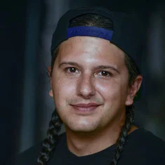 Dylan Cook