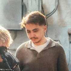 Bahri Yaman Karaaslan