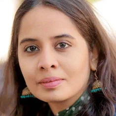 Rochelle Potekar