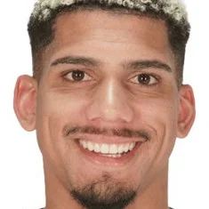 Ronald Araújo