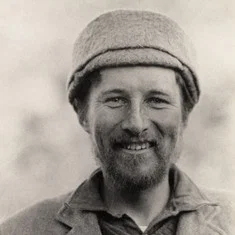 Noel Odell