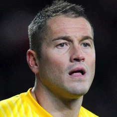 Paul Robinson