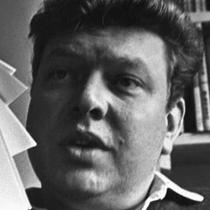 B. S. Johnson