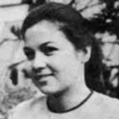 Eva Montes