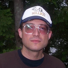 Vincent Crawford