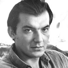 Игорь Волков