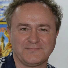 Tomasz Gęsikowski