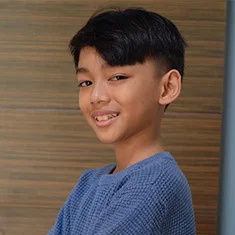 Ardhana Jovin